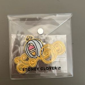 Stoney Clover Cinderella Carriage Patch